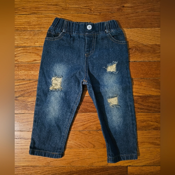 Amazon Other - *5 for $15* 18 month NWOT boy jeans must bundle